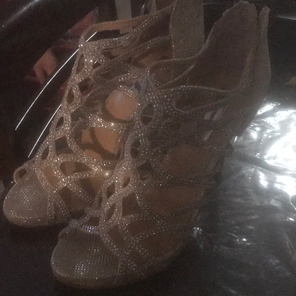 INC international concept high heels!